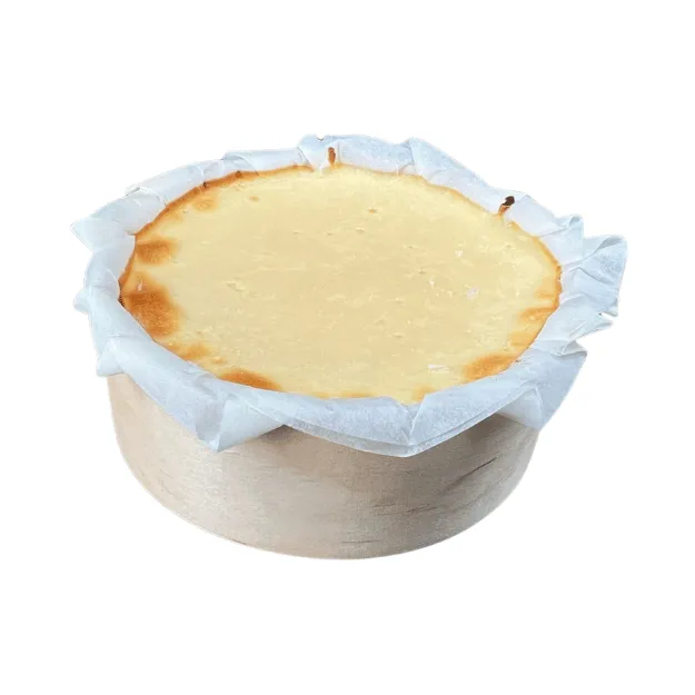 [Ud.] MINI TARTA QUESO 2R.