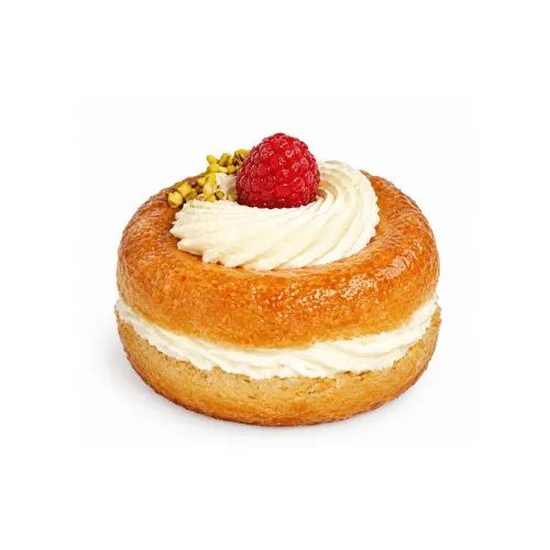 [Ud.] POSTRE BORRACHO