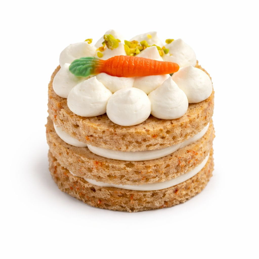[Ud.]POSTRE CARROT CAKE