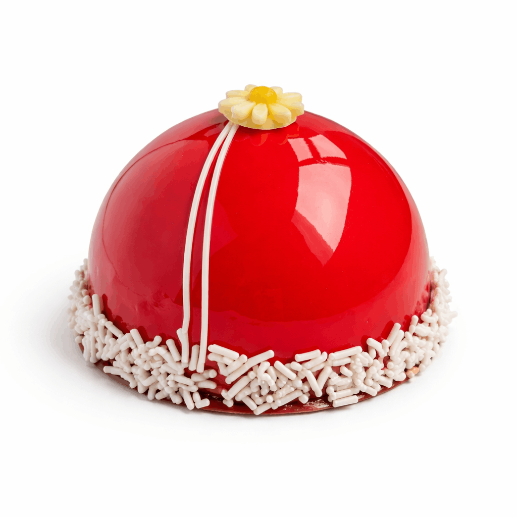 [Ud.] POSTRE IGLU CHOC B FRESA