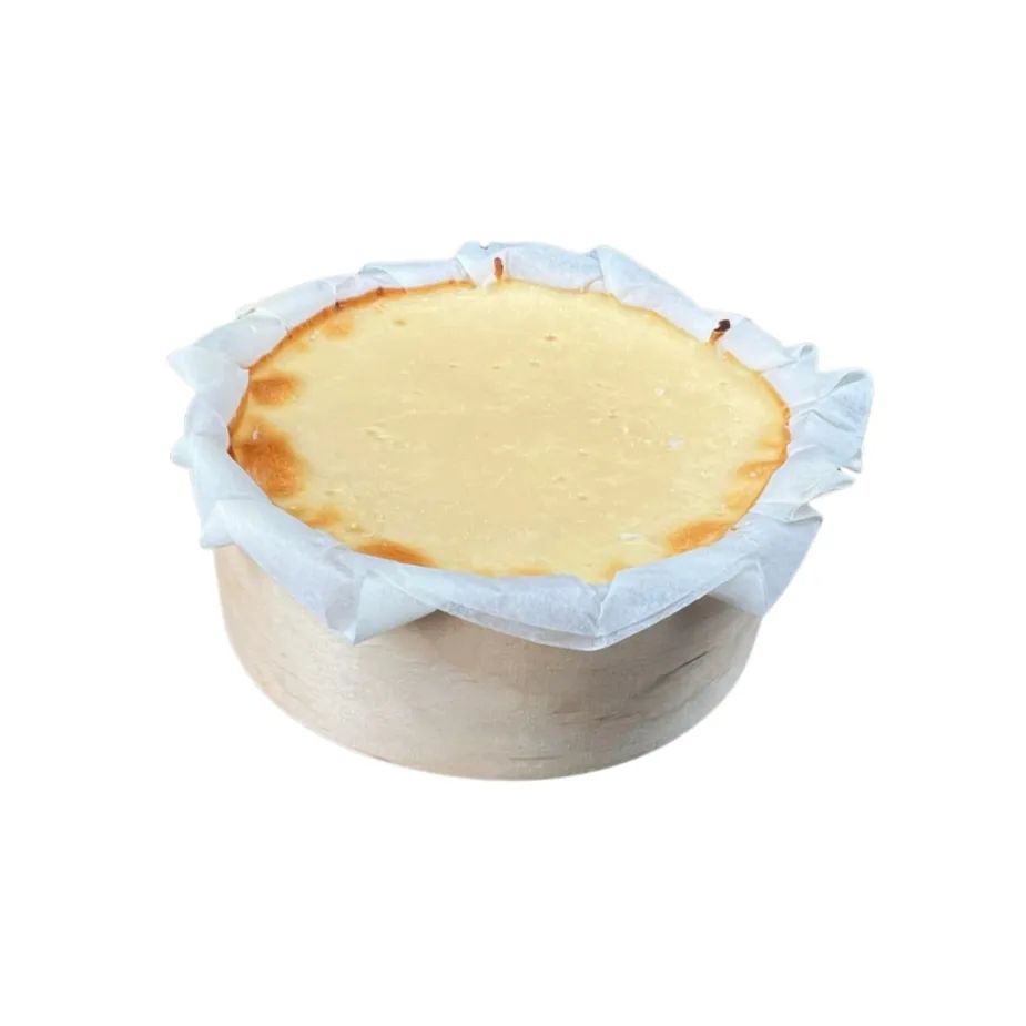 [Ud.] POSTRE QUESO