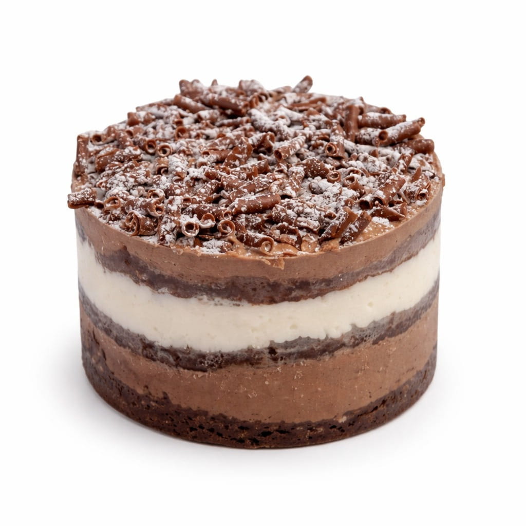 [Ud.] POSTRE SELVA NEGrA