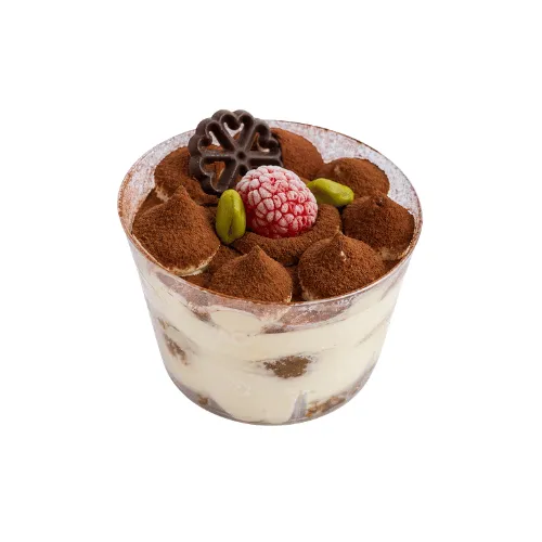 [Ud.] POSTRE TIRAMISU