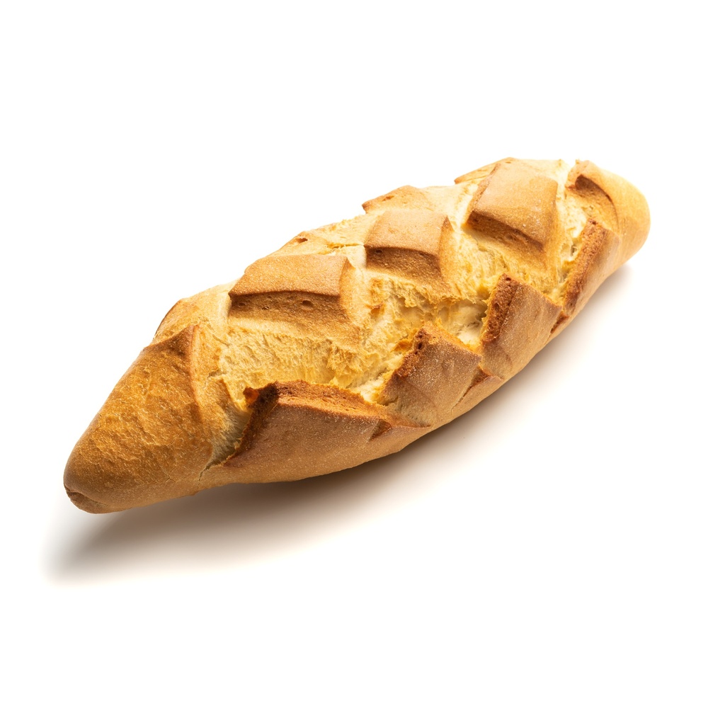 Barra blanca de picos candeal de trigo ecológico